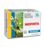 Моринга ОСОКОР (моринги 300 мг) 60 капсул