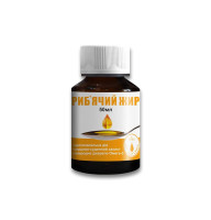 Риб'ячий жир An Naturel 50 мл