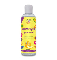 Шампунь детский ТЯПИ-ЛЯПИ дыня 200 мл