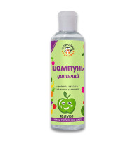 Шампунь детский ТЯПИ-ЛЯПИ яблоко 200 мл