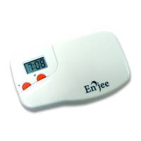 Органайзер ENJEE для таблеток электронный на 2 приема XLN-206