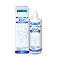 Мицеллярная вода Clean & Sujee 200 мл