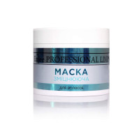 Маска для волосся ENJEE Professional line зміцнююча 300 мл