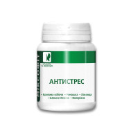 Фиточай МИКСОФИТ Антистресс 45 таблеток