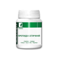 Фиточай МИКСОФИТ Противодиабетический 45 таблеток