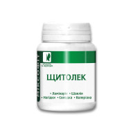 Фиточай МИКСОФИТ Щитолек 45 таблеток