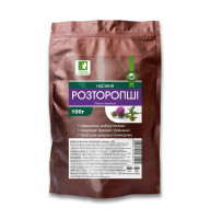 Насіння розторопші 100 г