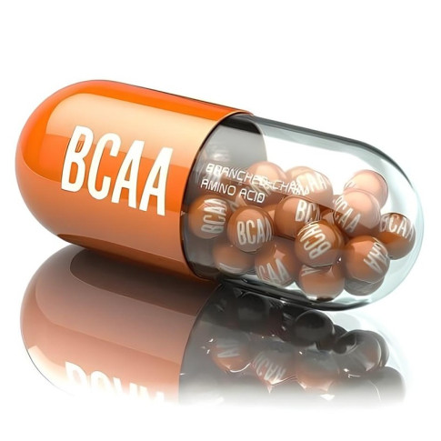 BCAA – что это, зачем пить и как принимать ВСАА