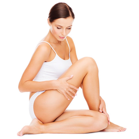 Какие средства нужны для ухода за телом?