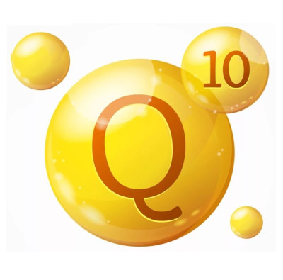 Коензим Q10 – роль в організмі і чесні обмеження