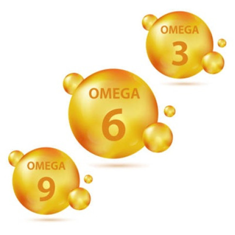 Омега 3-6-9 – признаки дефицита и официально подтвержденная польза