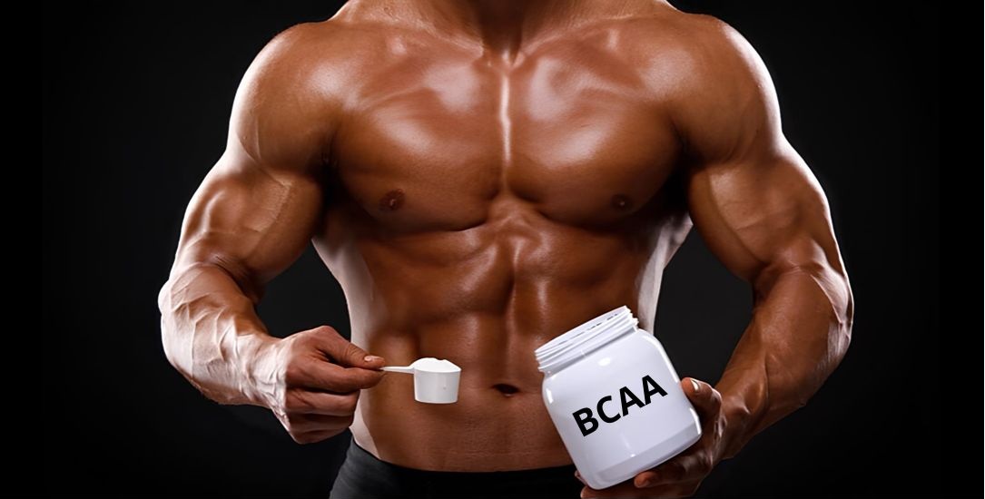 Что такое BCAA аминокислоты?
