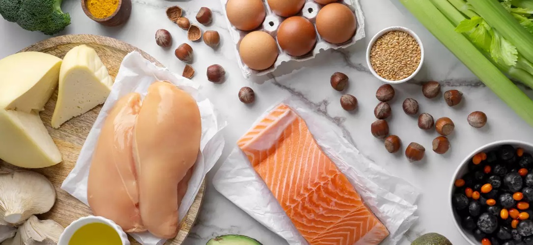 Продукты, богатые на витамин К2